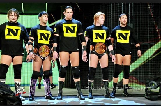 the nexus